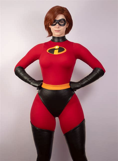 the incredibles cosplay|sexy incredible costume.